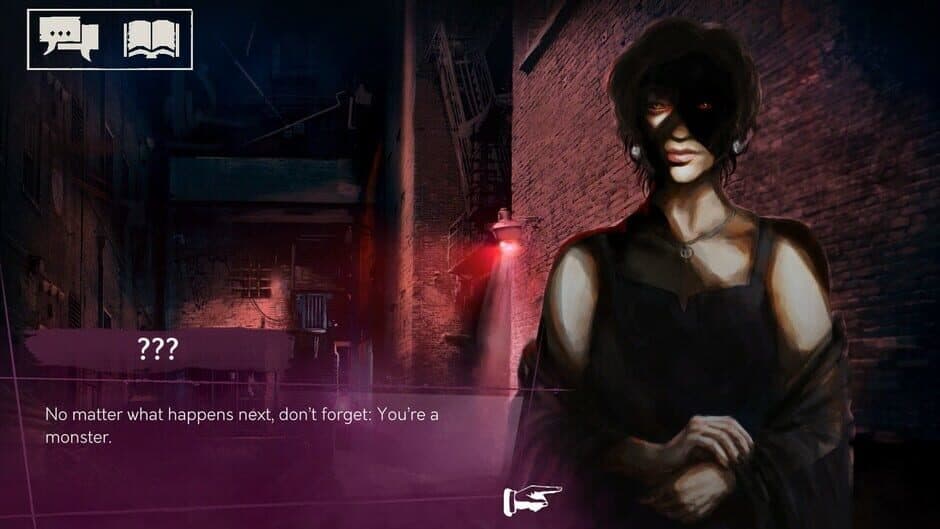 Скриншот 5 из Vampire: The Masquerade - Shadows of New York Deluxe Edition