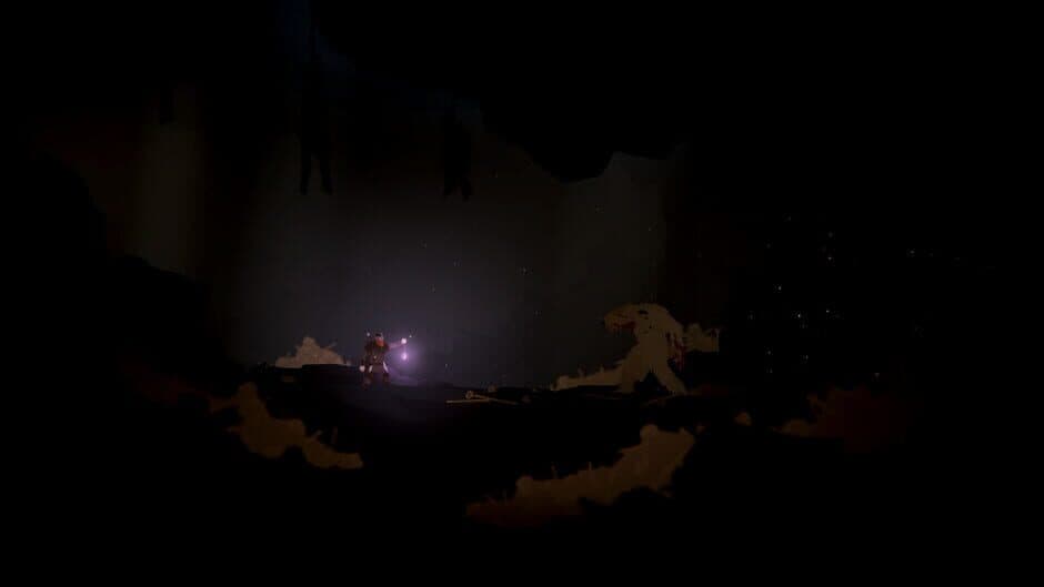 Скриншот 6 из Unto the End: Special Edition