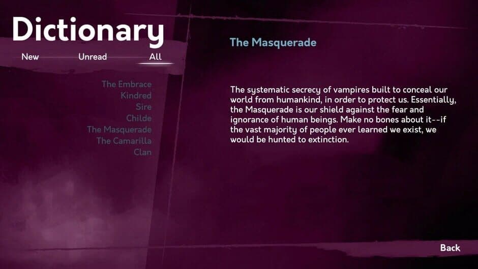 Скриншот 7 из Vampire: The Masquerade - Shadows of New York Deluxe Edition