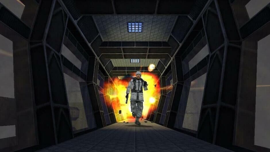 Скриншот 1 из Soldier of Fortune: Platinum Edition
