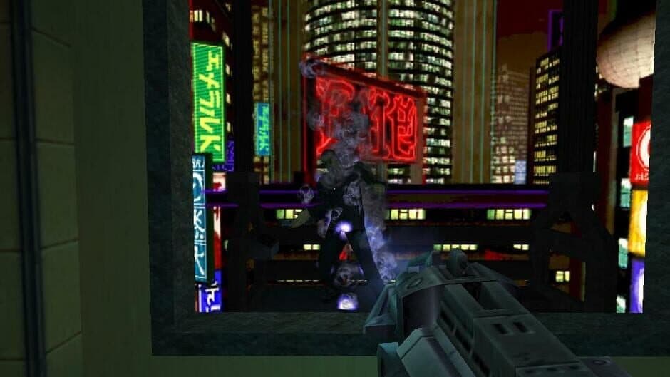 Скриншот 12 из Soldier of Fortune: Platinum Edition