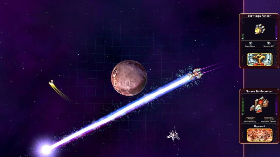 Скриншот 4 из Star Control: Origins - Galactic Edition
