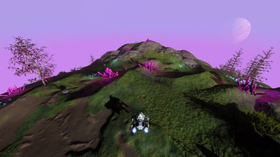 Скриншот 6 из Star Control: Origins - Galactic Edition