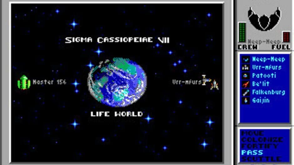 Скриншот 7 из Star Control: Origins - Galactic Edition
