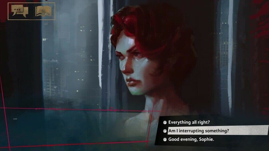 Скриншот 5 из Vampire: The Masquerade - Coteries of New York Deluxe Edition