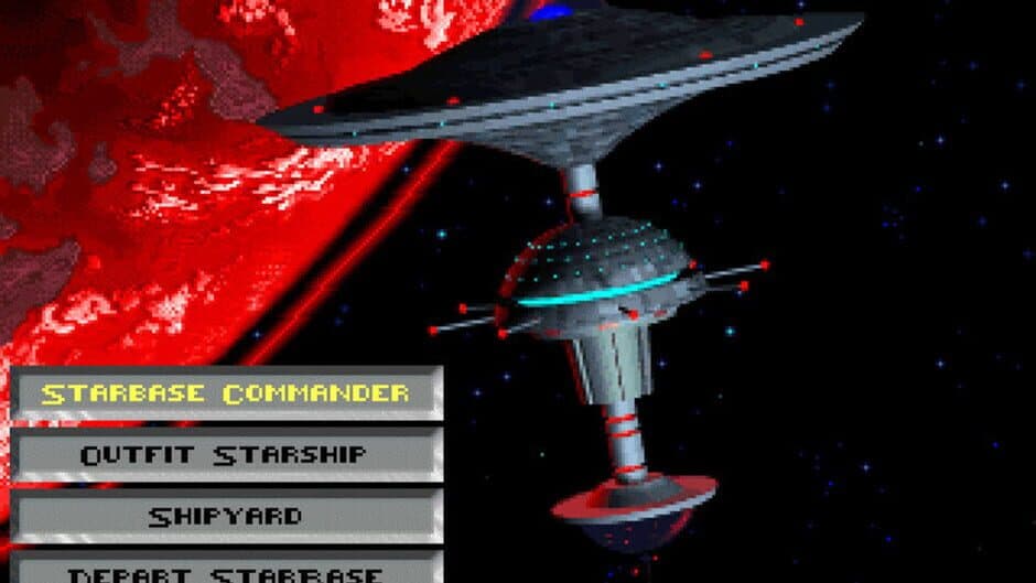 Скриншот 9 из Star Control: Origins - Galactic Edition