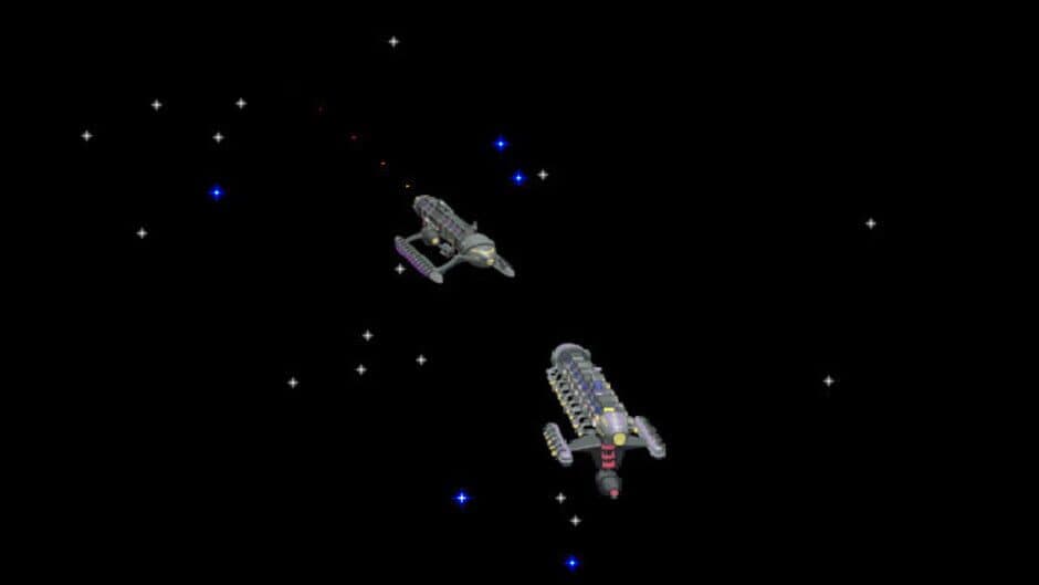 Скриншот 10 из Star Control: Origins - Galactic Edition