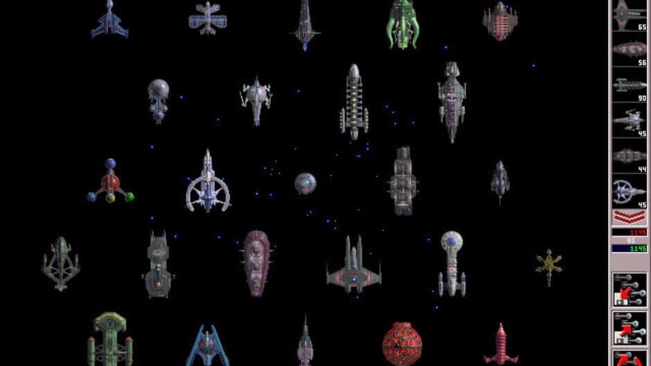 Скриншот 11 из Star Control: Origins - Galactic Edition