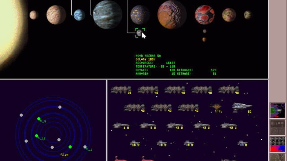 Скриншот 12 из Star Control: Origins - Galactic Edition