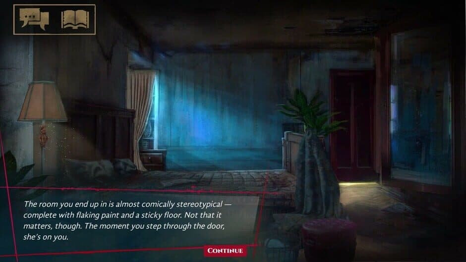 Скриншот 11 из Vampire: The Masquerade - Coteries of New York Deluxe Edition