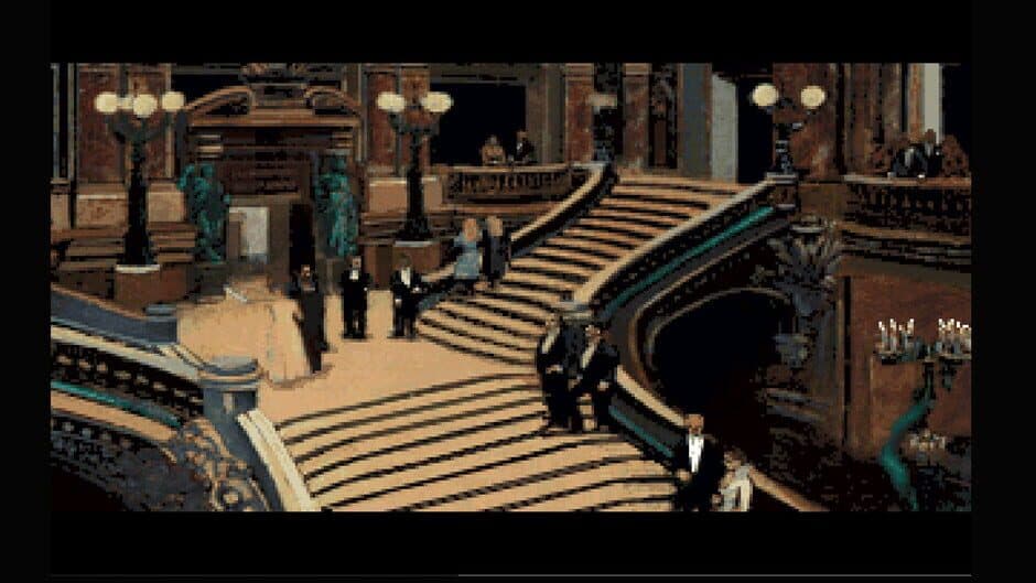 Скриншот 3 из Return of the Phantom