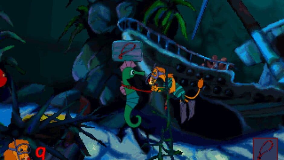 Скриншот 7 из Leo the Lion