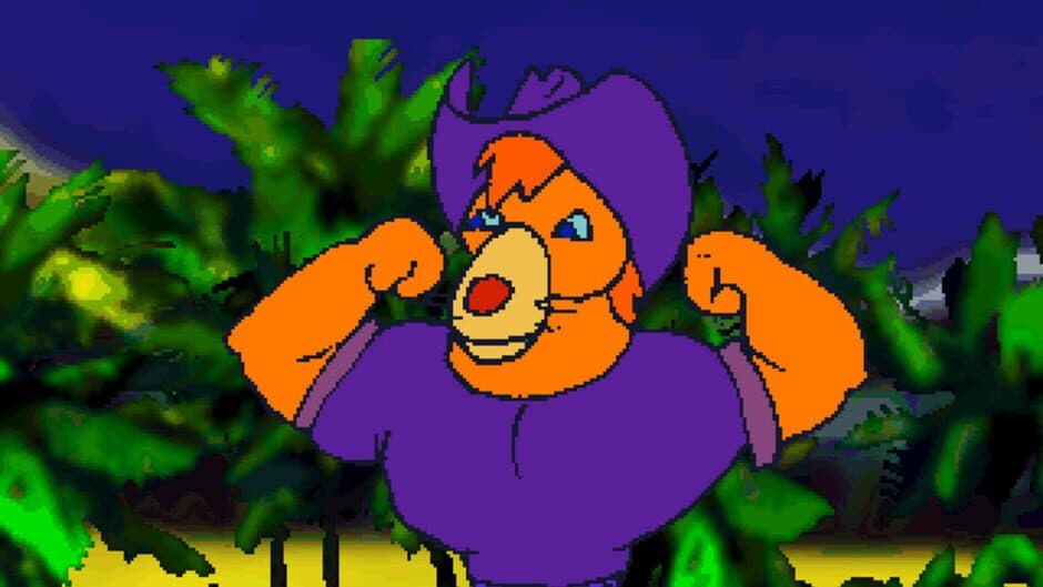 Скриншот 11 из Leo the Lion