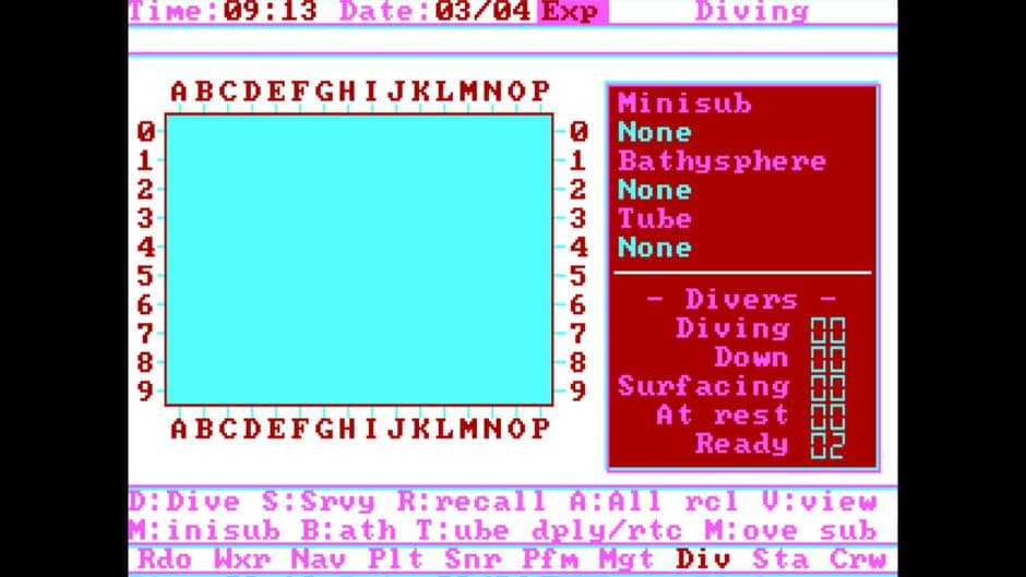 Скриншот 7 из Search for the Titanic