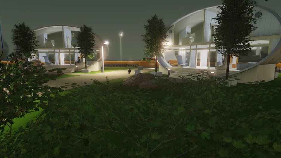 Скриншот 4 из Surviving Mars: Project Laika