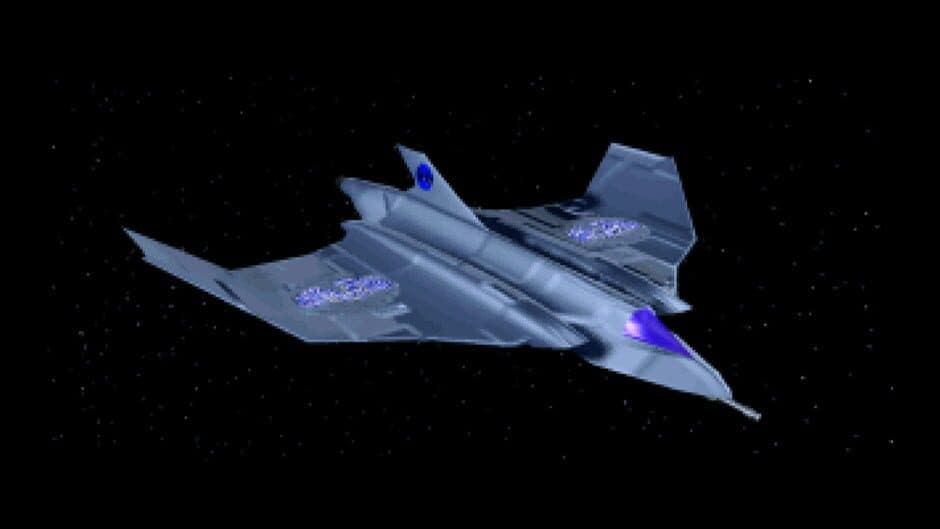Скриншот 4 из XF5700 Mantis Experimental Fighter