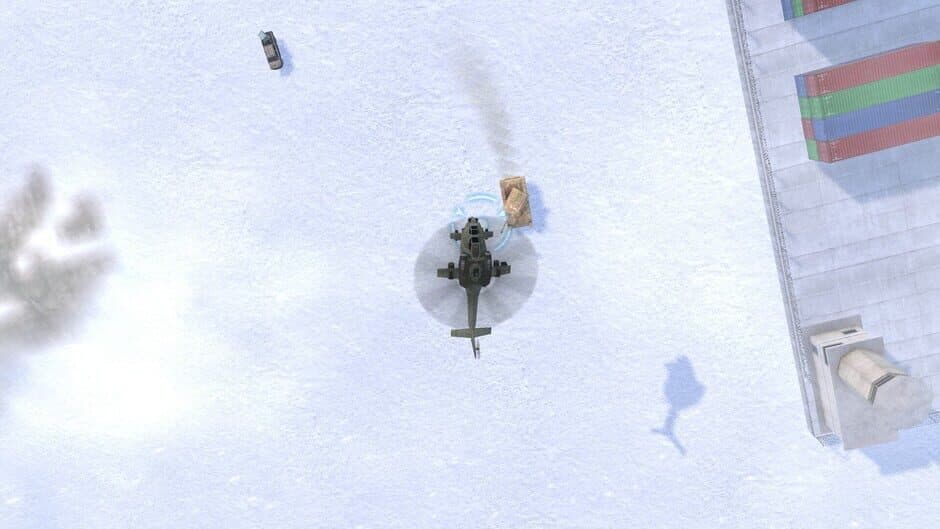 Скриншот 5 из Super Chopper