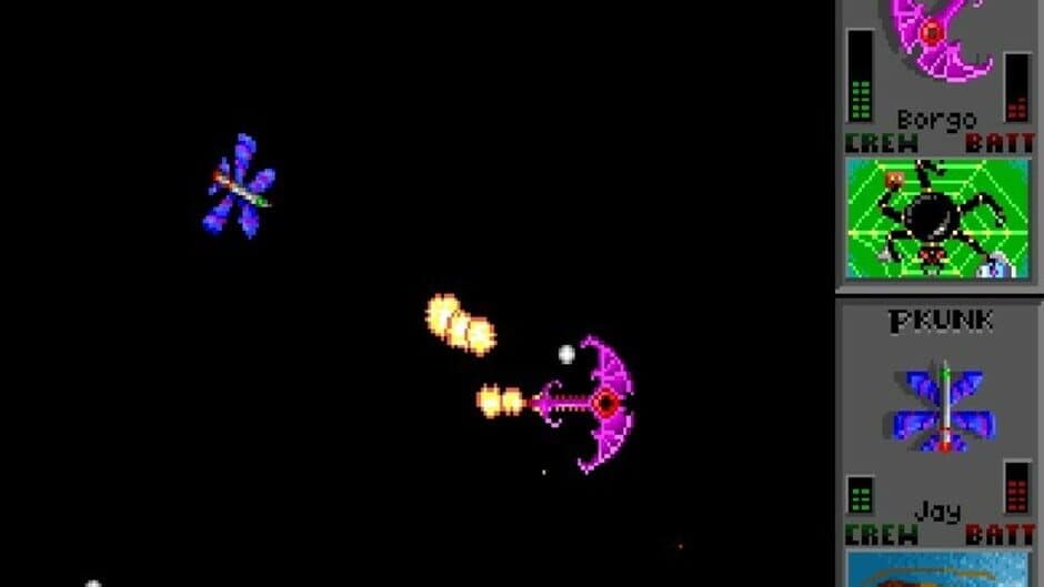 Скриншот 8 из Star Control I & II