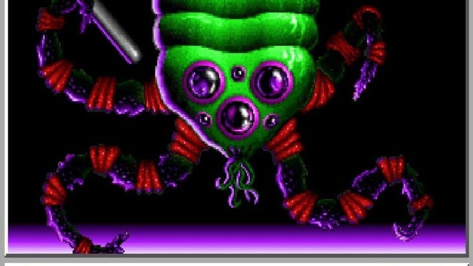 Скриншот 10 из Star Control I & II
