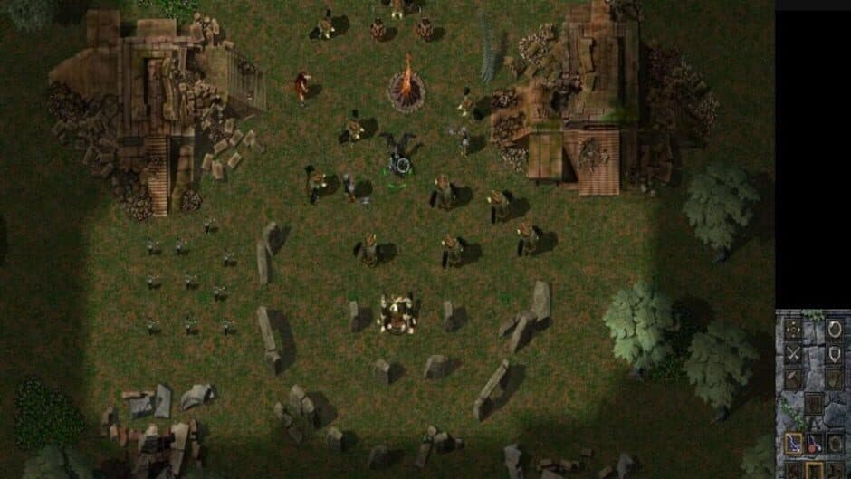 Скриншот 8 из Total Annihilation: Kingdoms - Iron Plague