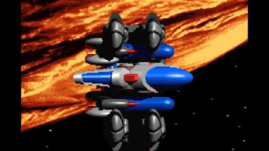 Скриншот 9 из Pulstar