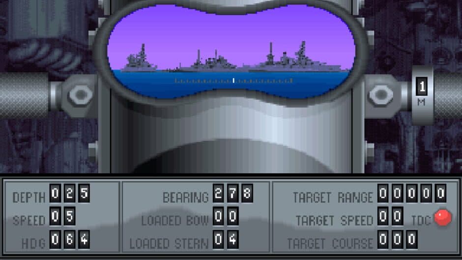 Скриншот 3 из Silent Service 1 + 2