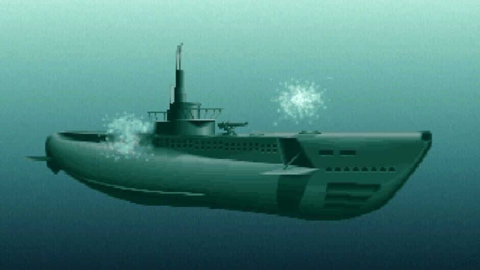 Скриншот 4 из Silent Service 1 + 2