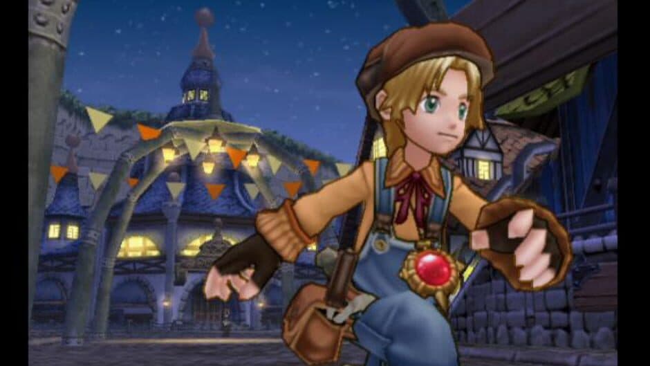 Скриншот 1 из Dark Cloud 2