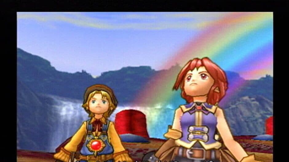 Скриншот 5 из Dark Cloud 2
