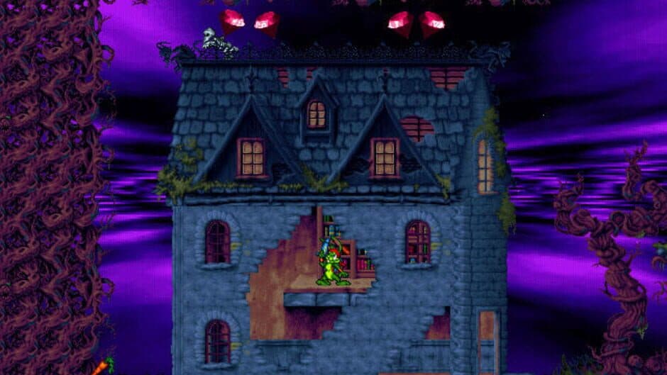 Скриншот 5 из Jazz Jackrabbit 2 Collection