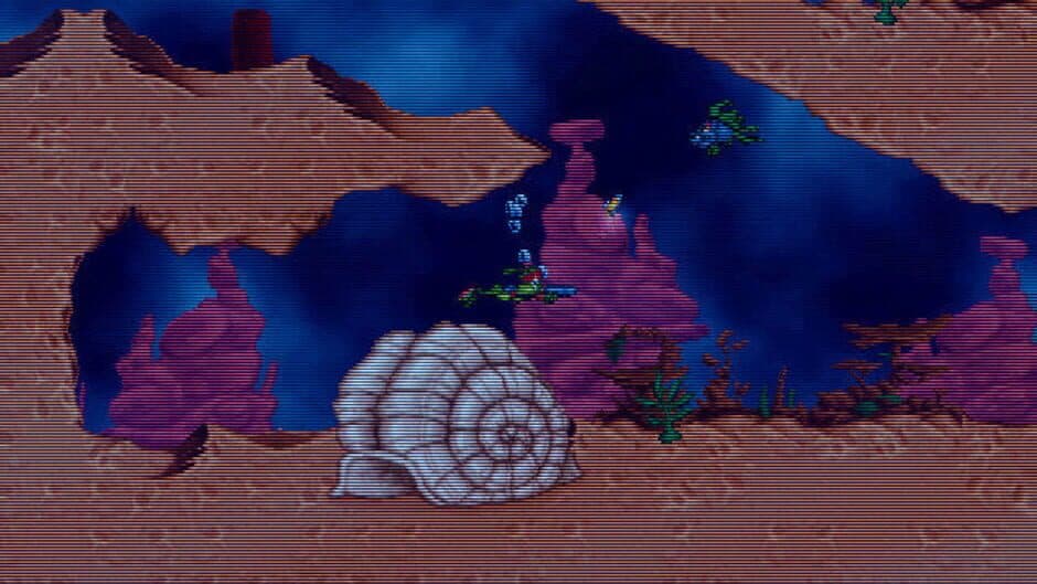 Скриншот 11 из Jazz Jackrabbit 2 Collection