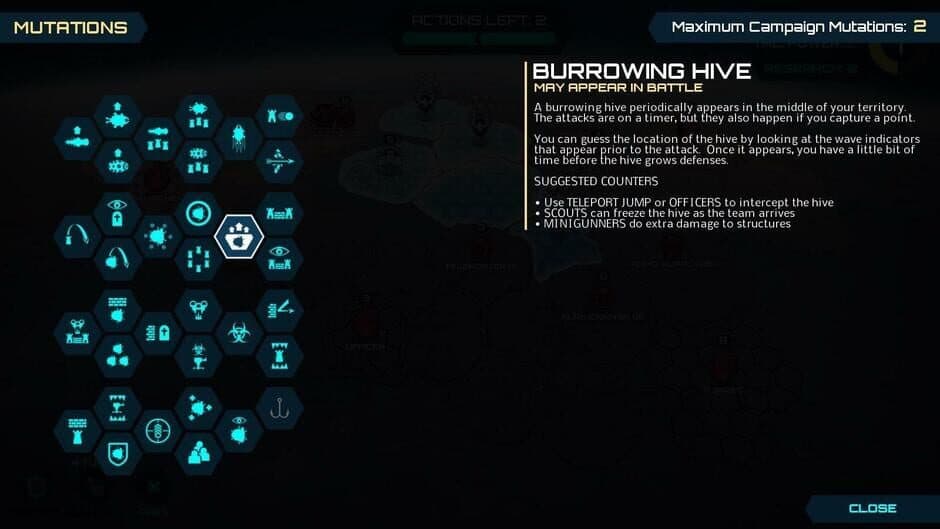 Скриншот 4 из Infested Planet: Planetary Campaign