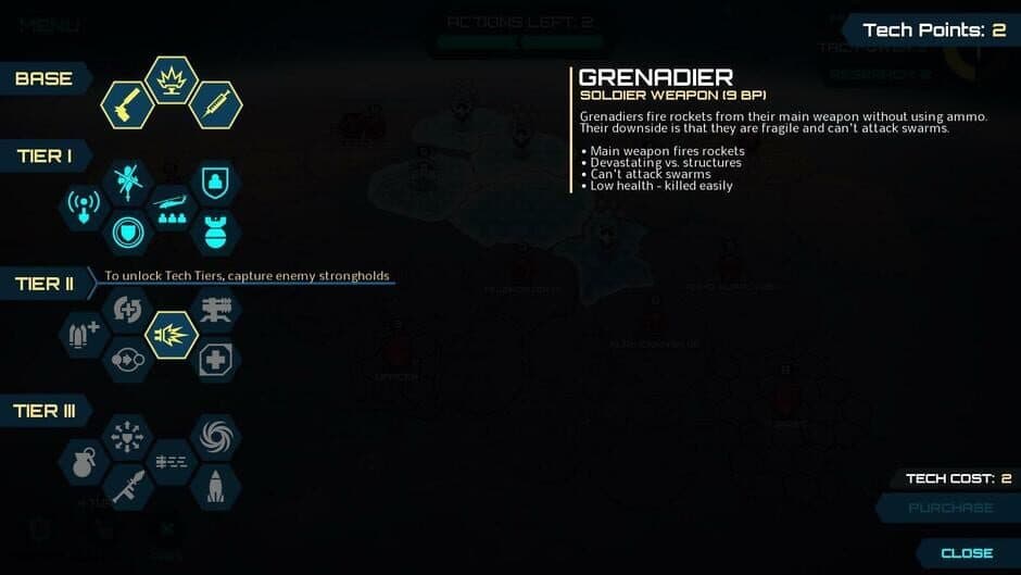 Скриншот 10 из Infested Planet: Planetary Campaign