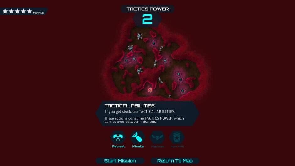 Скриншот 11 из Infested Planet: Planetary Campaign