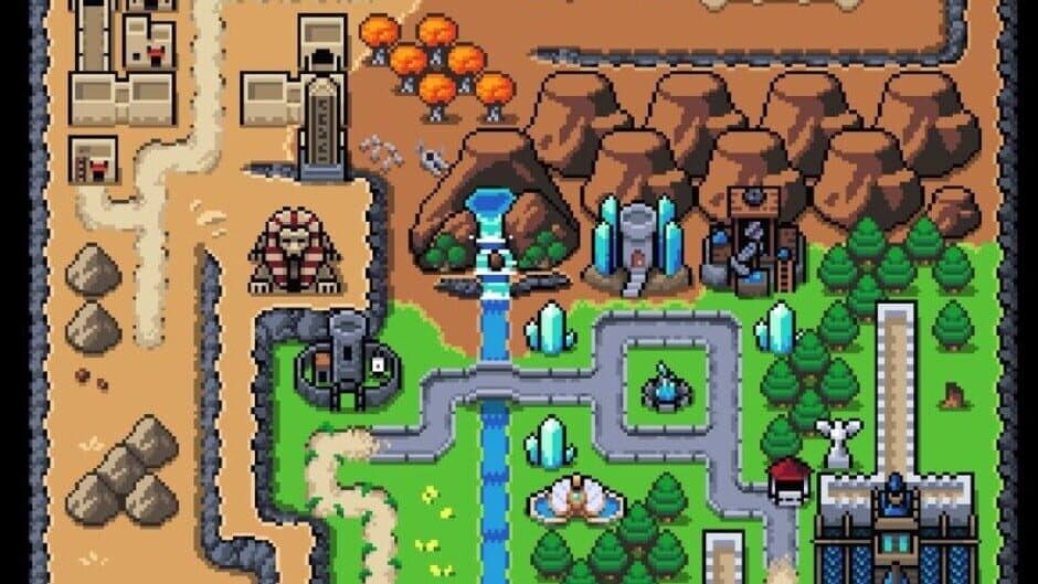 Скриншот 2 из Kuro Tactics