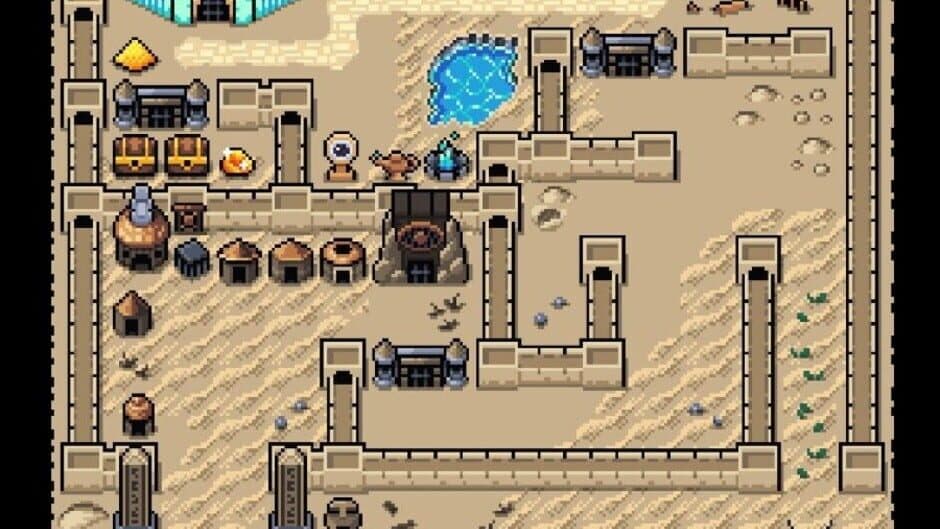 Скриншот 5 из Kuro Tactics