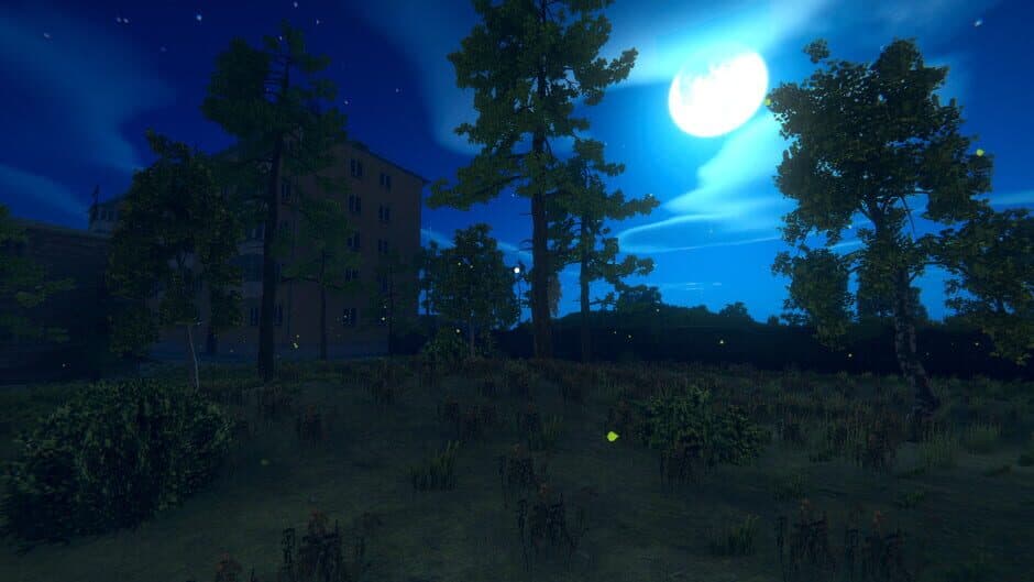 Скриншот 12 из Russian City Sim