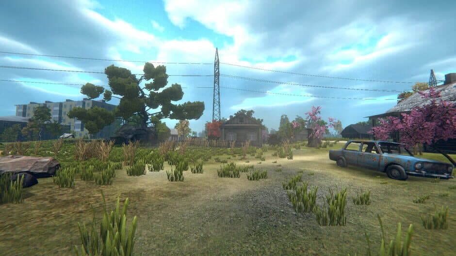 Скриншот 10 из Russian City Sim
