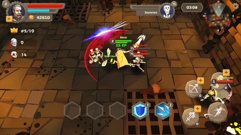 Скриншот 6 из Overlord