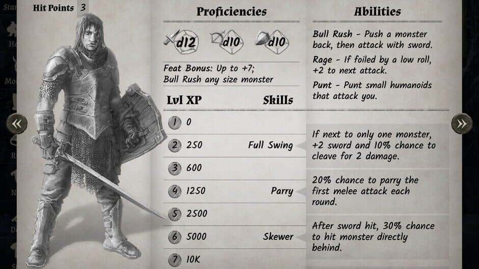 Скриншот 5 из Dungeoneers