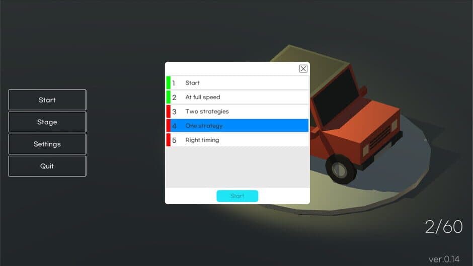 Скриншот 2 из Logic Car