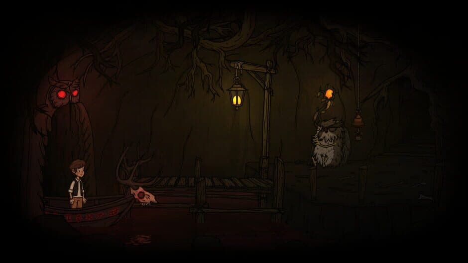 Скриншот 5 из Creepy Tale 2