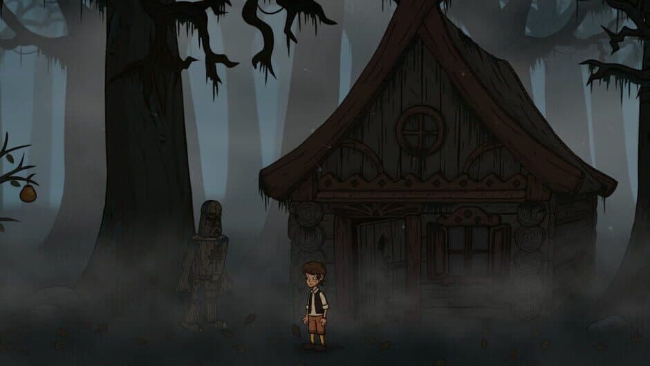 Скриншот 7 из Creepy Tale 2
