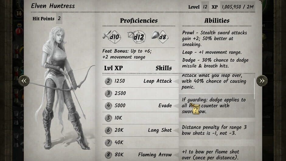 Скриншот 8 из Dungeoneers