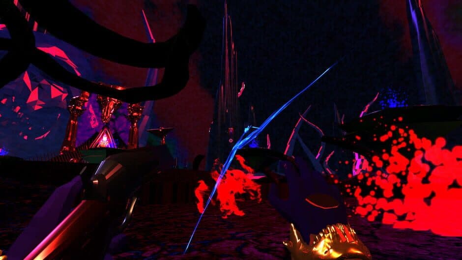 Скриншот 1 из Necromancer
