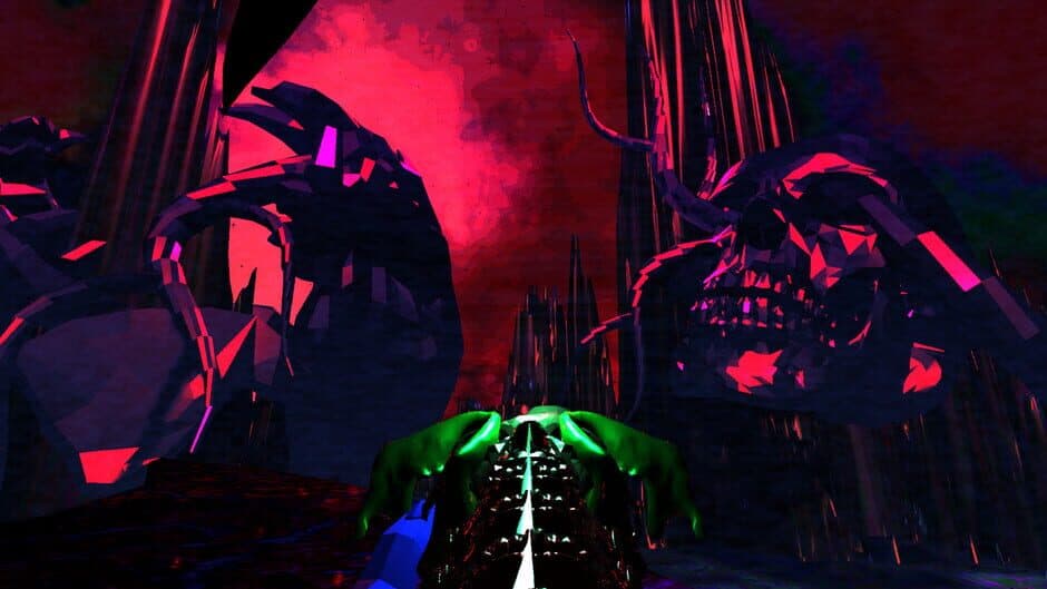 Скриншот 2 из Necromancer
