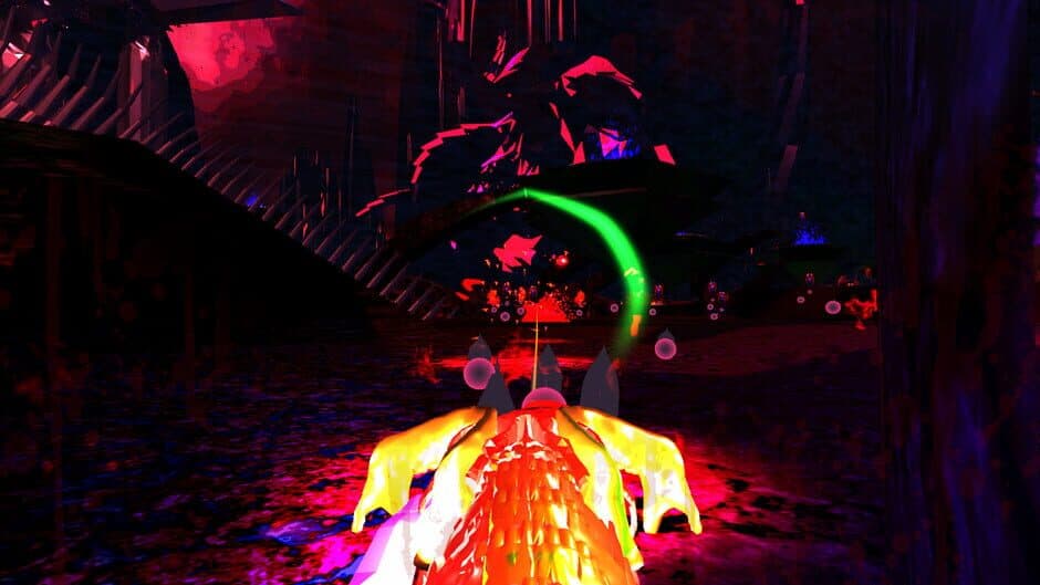 Скриншот 3 из Necromancer