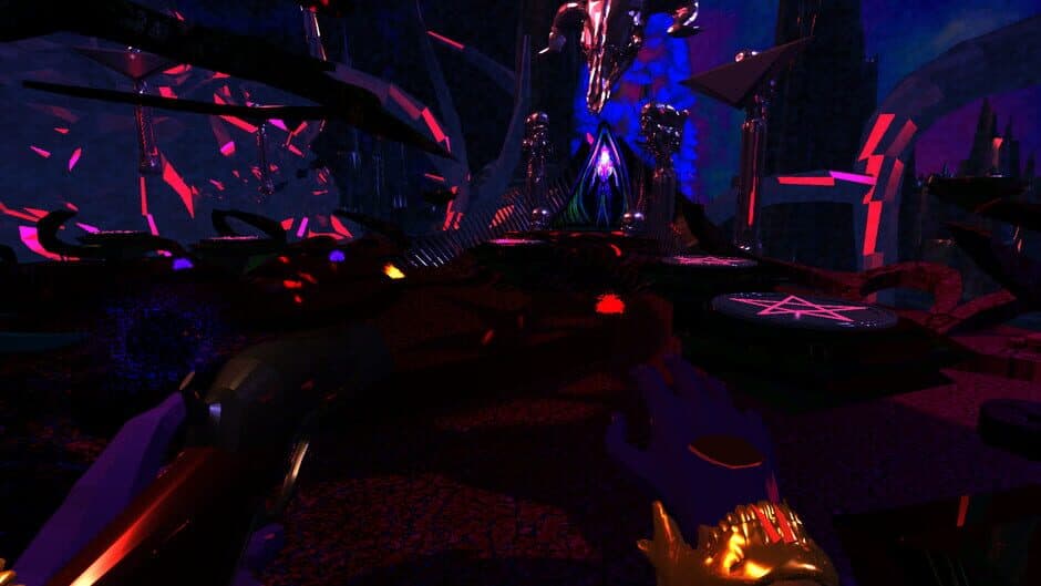 Скриншот 5 из Necromancer