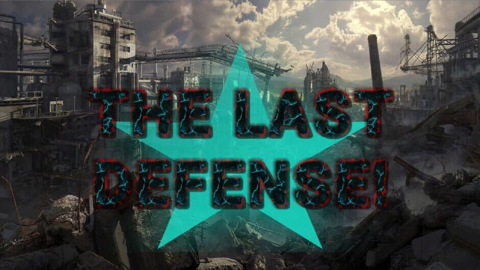 Скриншот 4 из The Last Defense!