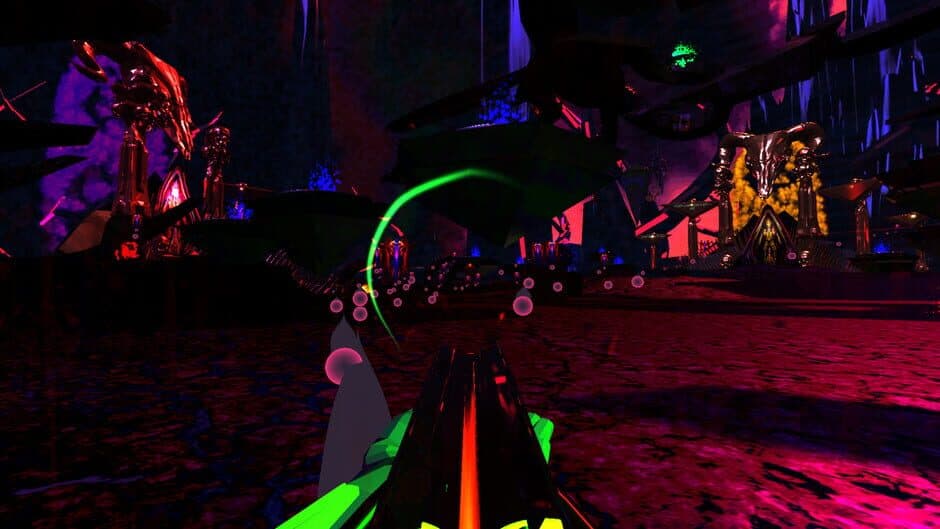 Скриншот 8 из Necromancer